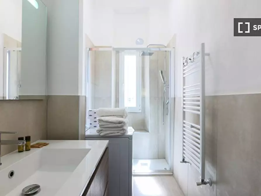 Immagine 9 di Appartamento in affitto  in Via Nino Oxilia a Milano