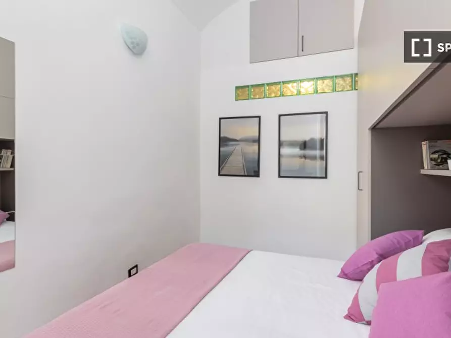 Immagine 14 di Appartamento in affitto  in Via Vincenzo Gioberti a Torino