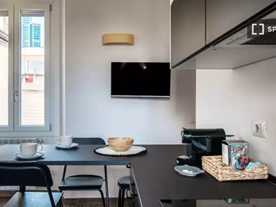 Immagine 18 di Appartamento in affitto  in Viale Nazario Sauro a Milano