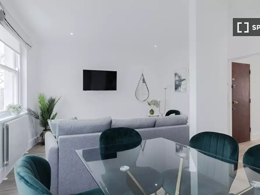 Immagine 8 di Appartamento in affitto  in Sussex Gardens a Paddington