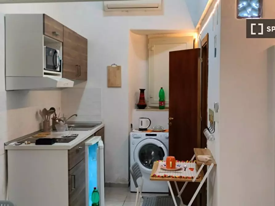 Immagine 5 di Ufficio in affitto  in Vico Giganti a Napoli