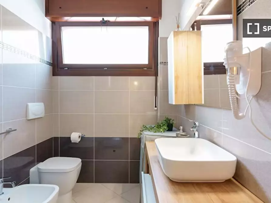 Immagine 8 di Appartamento in affitto  in Via R. Strauss a Quartu Sant'elena