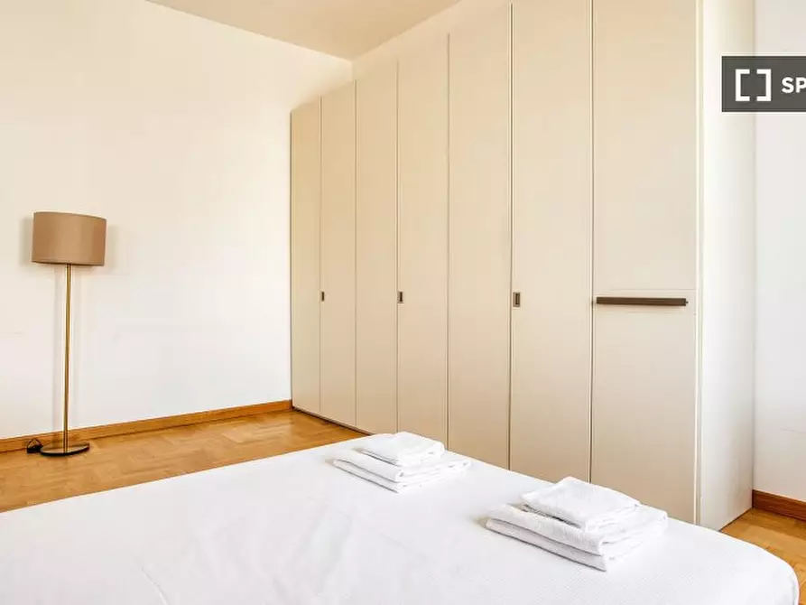 Immagine 6 di Appartamento in affitto  in Via Carlo Giuseppe Merlo a Milano