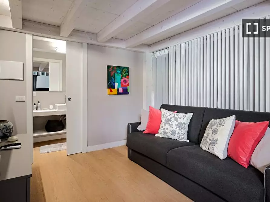 Immagine 2 di Appartamento in affitto  in Via Aleardo Aleardi a Milano