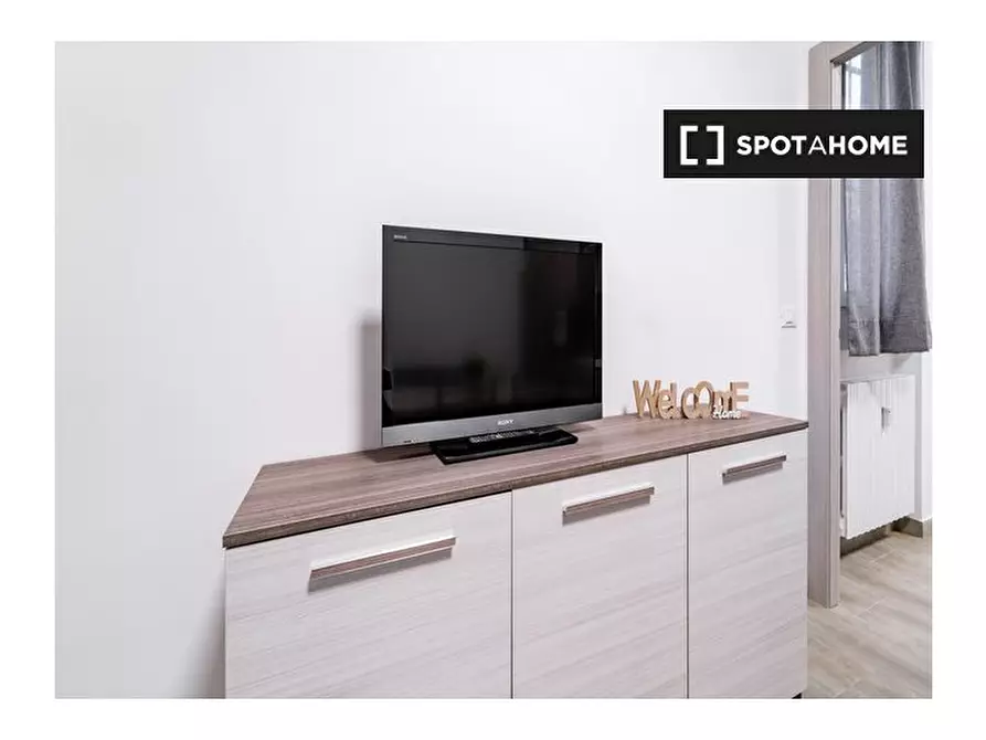 Immagine 11 di Appartamento in affitto  in Via del Faggiolo a Bologna