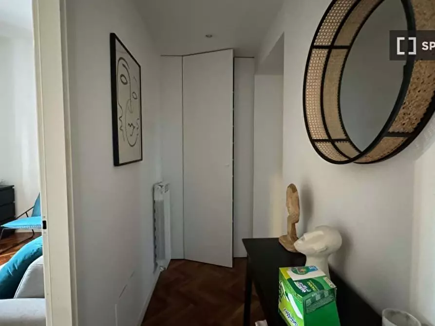 Immagine 8 di Appartamento in affitto  in Via Giuseppe Ripamonti a Milano