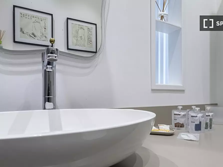 Immagine 16 di Appartamento in affitto  in Via Teglio a Milano