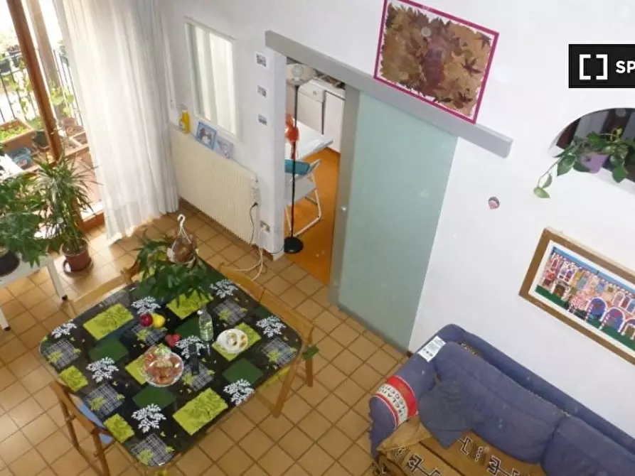 Immagine 2 di Camera condivisa in affitto  in Via Madonna della Salute a Padova