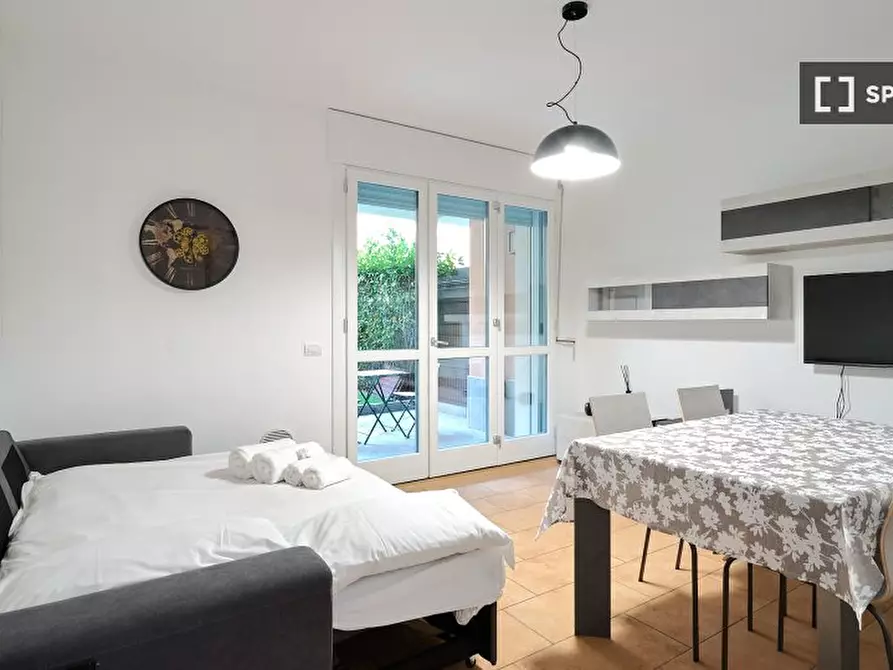 Immagine 10 di Appartamento in affitto  in Via Gargano a Milano