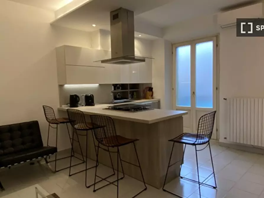 Immagine 1 di Appartamento in affitto  in Via Tortona a Milano