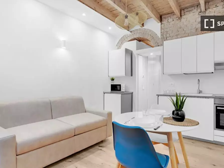 Immagine 18 di Appartamento in affitto  in Via Valtorta a Milano