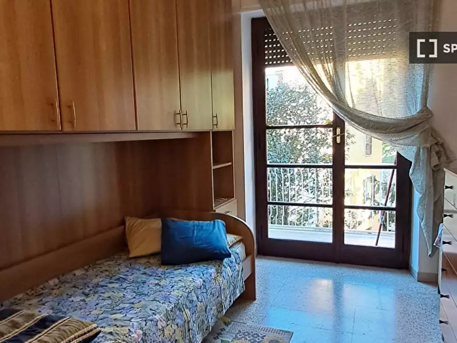 Immagine 18 di Camera condivisa in affitto  in Via Fratelli Pellas a Perugia