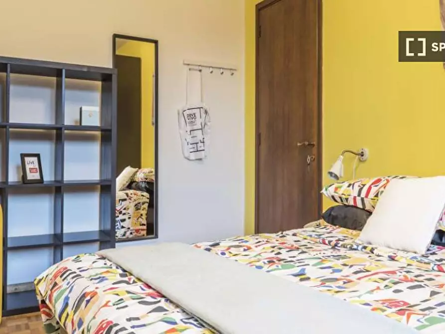 Immagine 17 di Camera condivisa in affitto  in Via Felice Mendelssohn a Padova