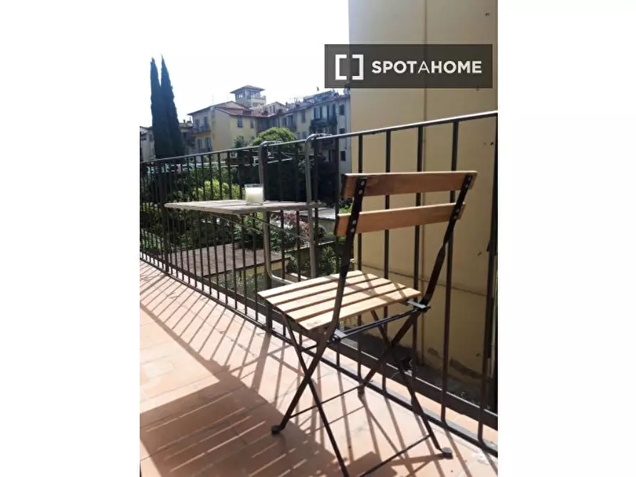 Immagine 8 di Camera condivisa in affitto  in Via della Cernaia a Firenze