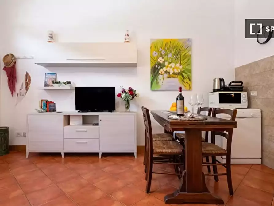 Immagine 3 di Appartamento in affitto  in Via Maria Malibran a Firenze