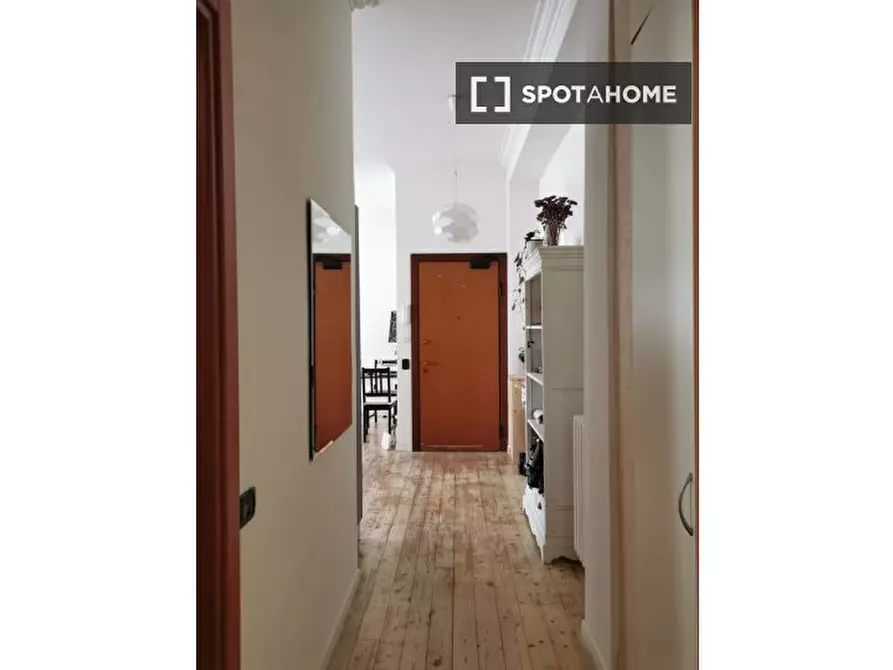 Immagine 3 di Appartamento in affitto  in Via Arcivescovo Romilli a Milano