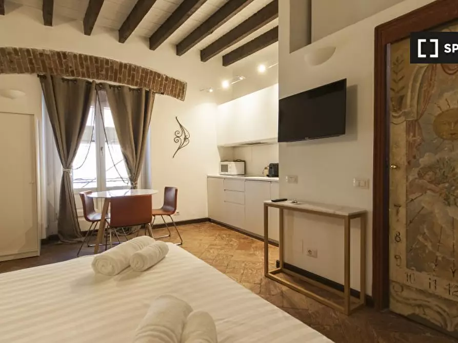 Immagine 8 di Ufficio in affitto  in Ripa di Porta Ticinese a Milano