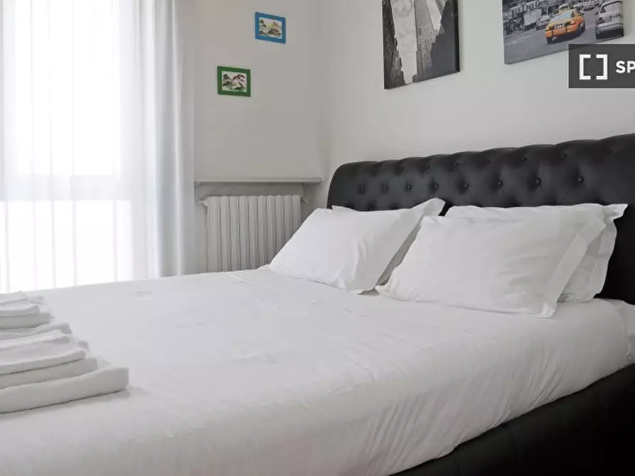 Immagine 9 di Appartamento in affitto  in Via Dogana a Milano