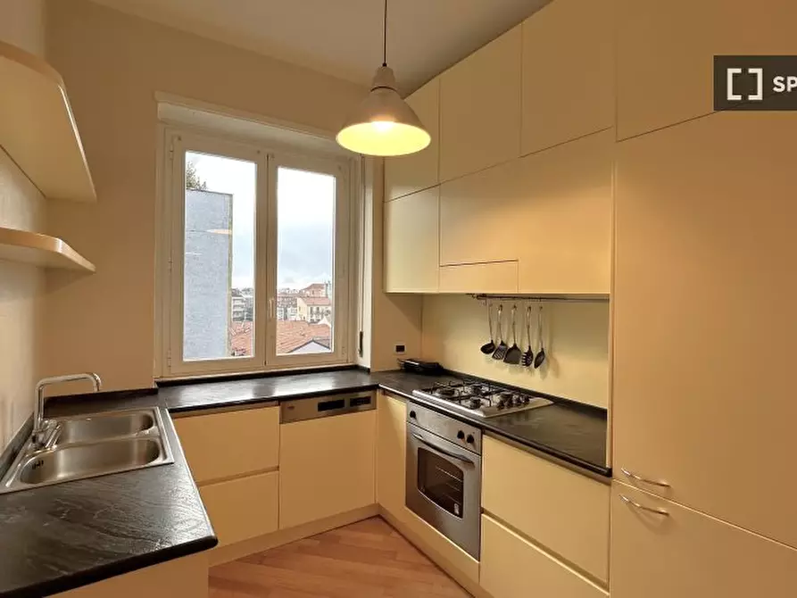 Immagine 7 di Appartamento in affitto  in Viale Daniele Ranzoni a Milano