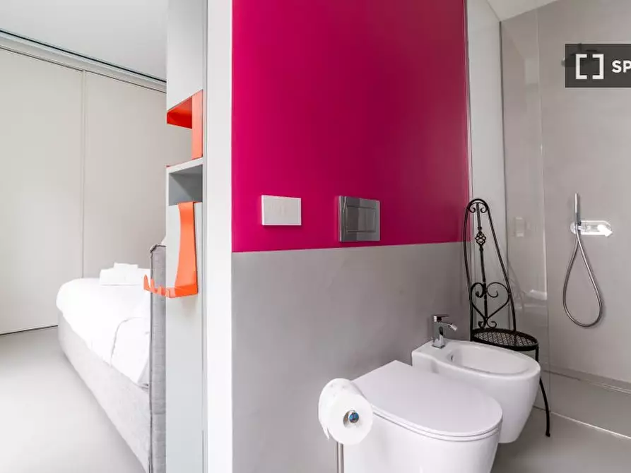 Immagine 15 di Appartamento in affitto  in Via Noto a Milano