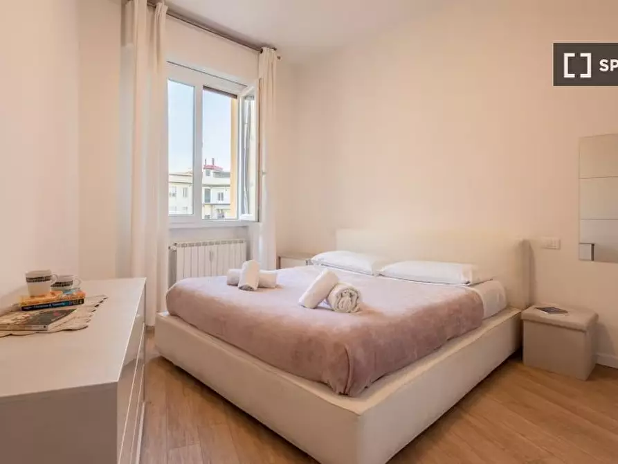 Immagine 8 di Appartamento in affitto  in Via delle Porte Nuove a Firenze