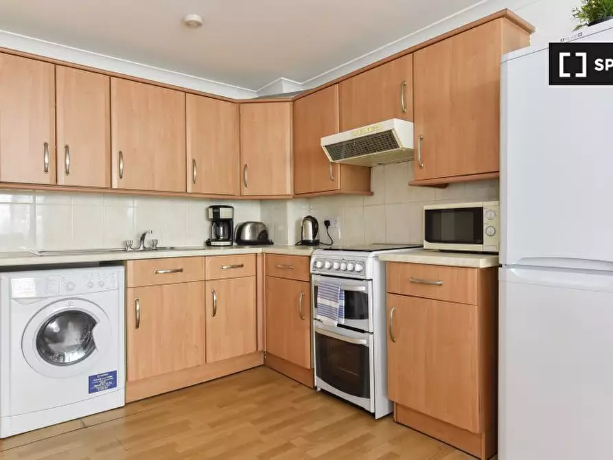 Immagine 6 di Appartamento in affitto  in Arlington Rd a Camden Town