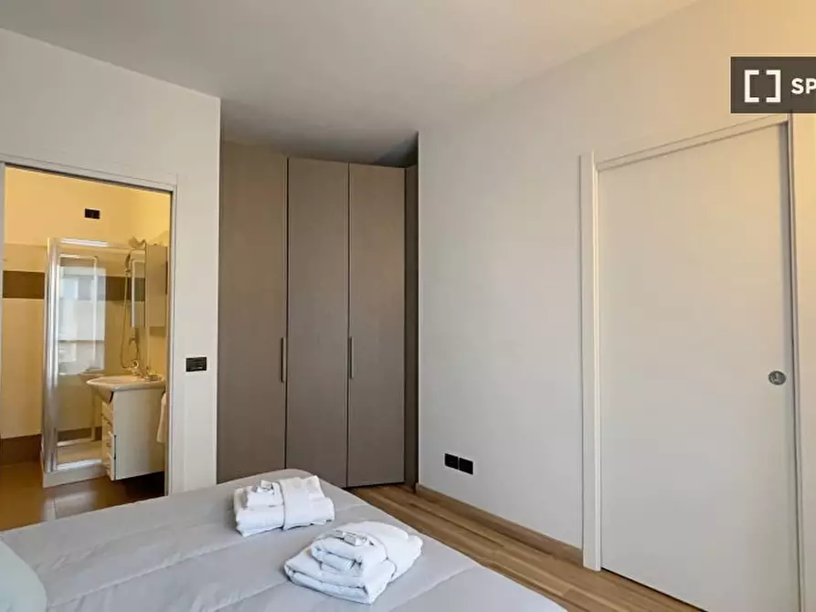 Immagine 15 di Appartamento in affitto  in Via Giuseppe Candiani a Milano