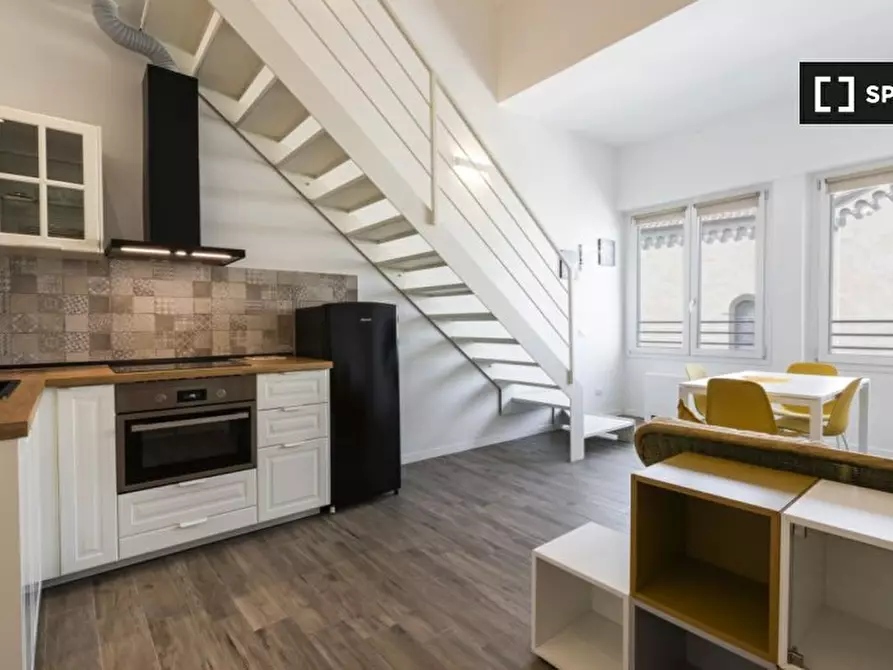 Immagine 3 di Appartamento in affitto  in Via delle Ruote a Firenze