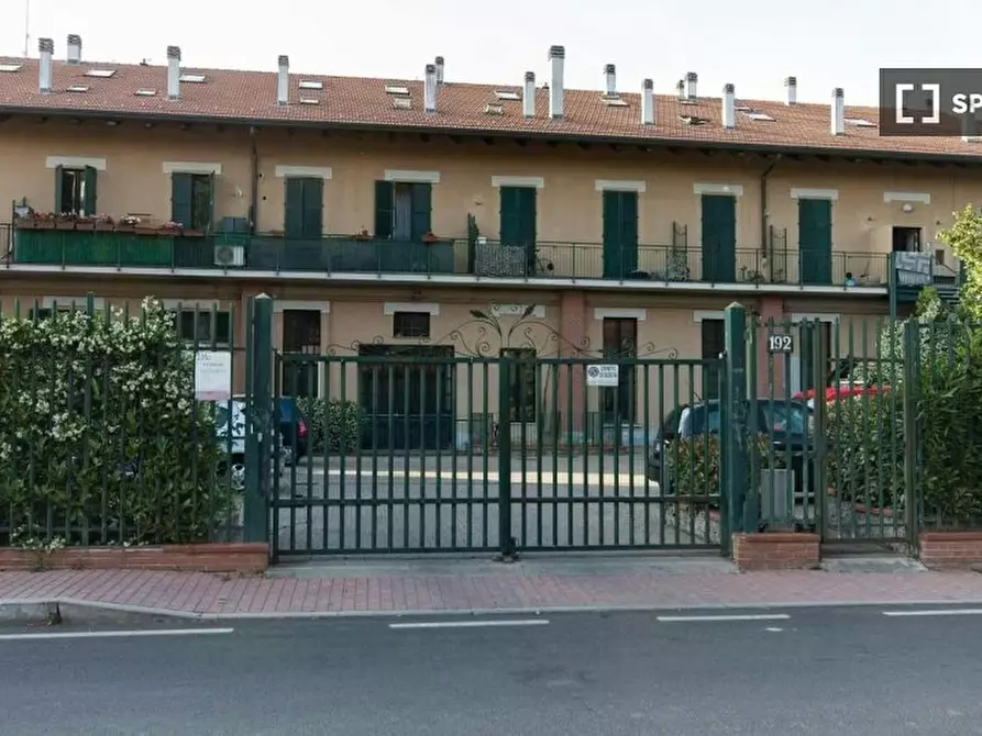 Immagine 9 di Appartamento in affitto  in Via Costantino Baroni a Milano