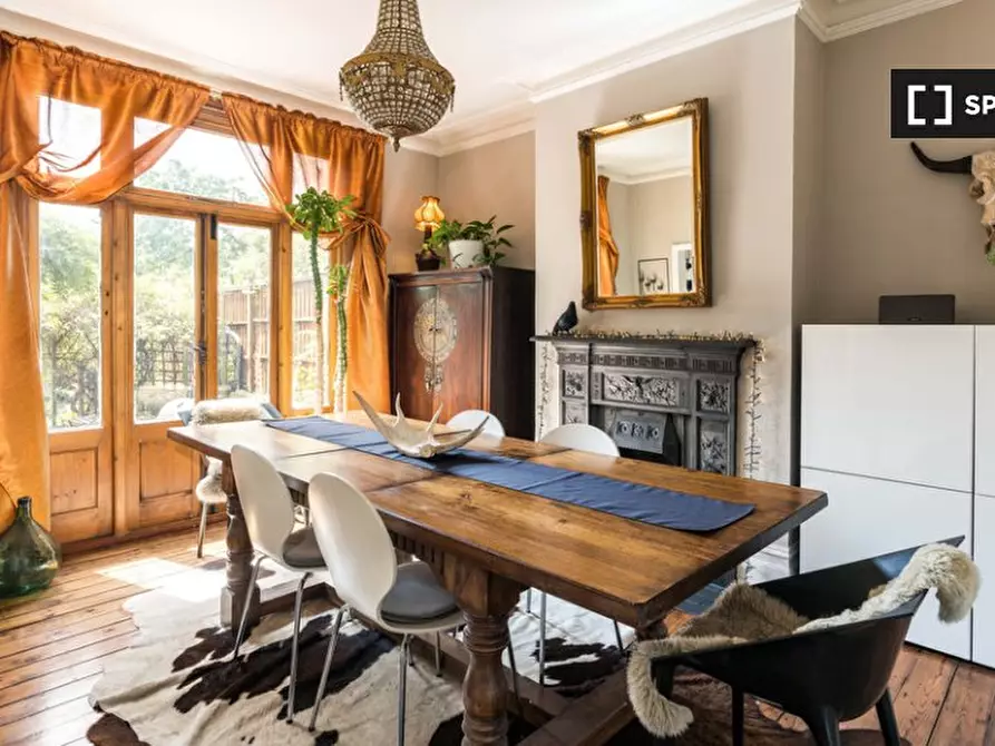 Immagine 19 di Appartamento in affitto  in Benson Rd a Lewisham