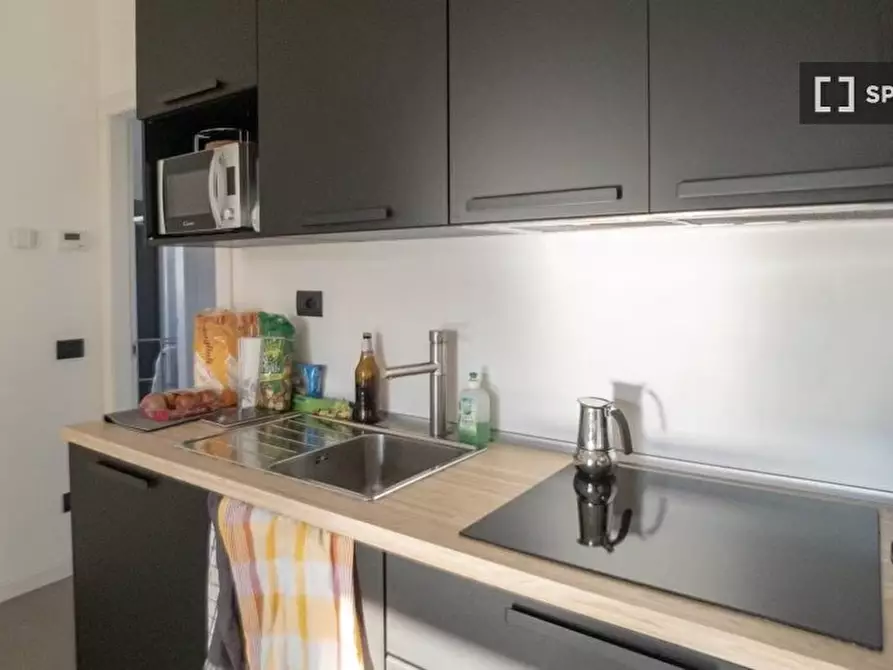 Immagine 6 di Appartamento in affitto  in Via Luigi Mercantini a Milano