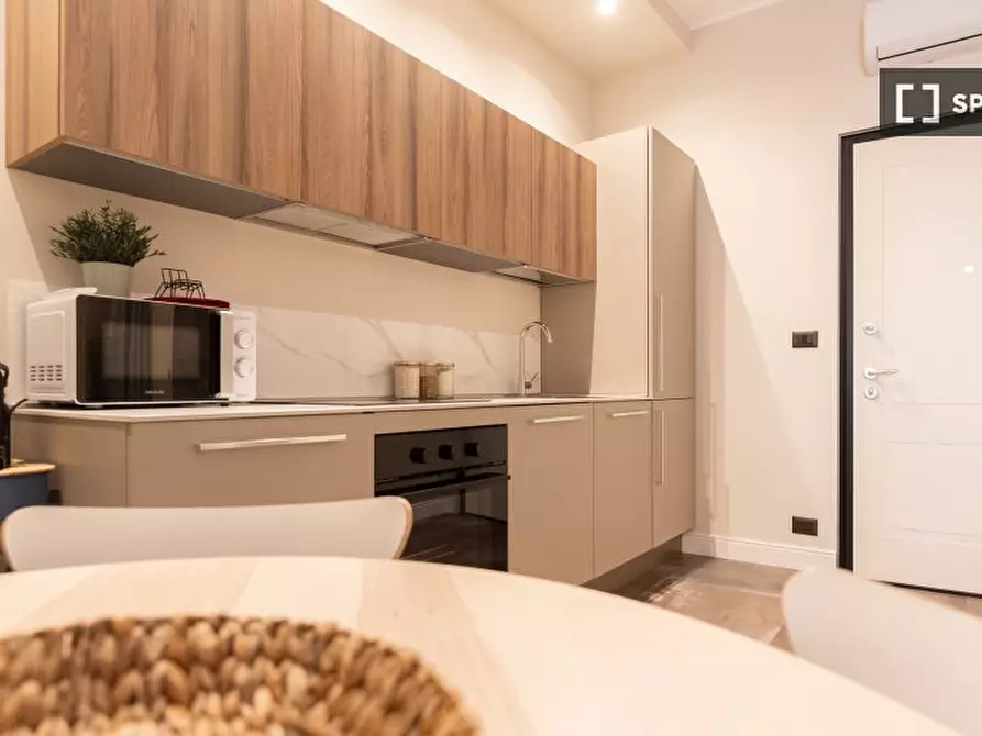 Immagine 3 di Appartamento in affitto  in Corso Filippo Turati a Torino