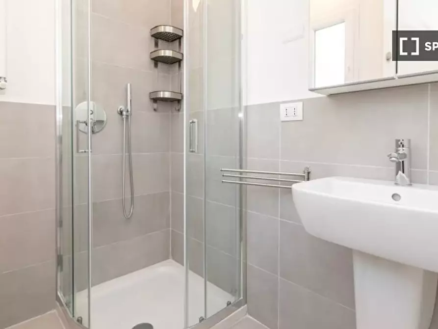 Immagine 16 di Appartamento in affitto  in Via Vespri Siciliani a Milano