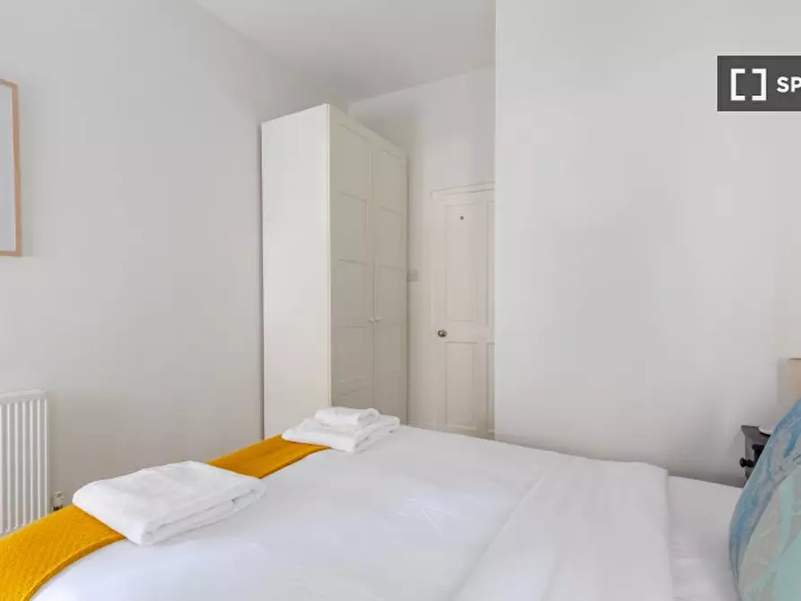 Immagine 10 di Appartamento in affitto  in flat a Camden Town