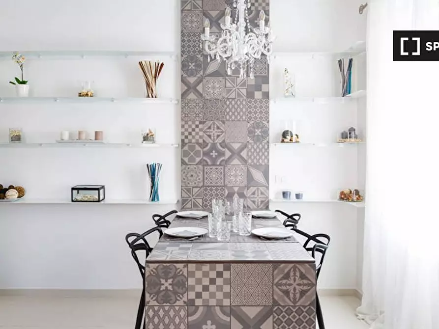 Immagine 18 di Appartamento in affitto  in Via Firenze a Roma