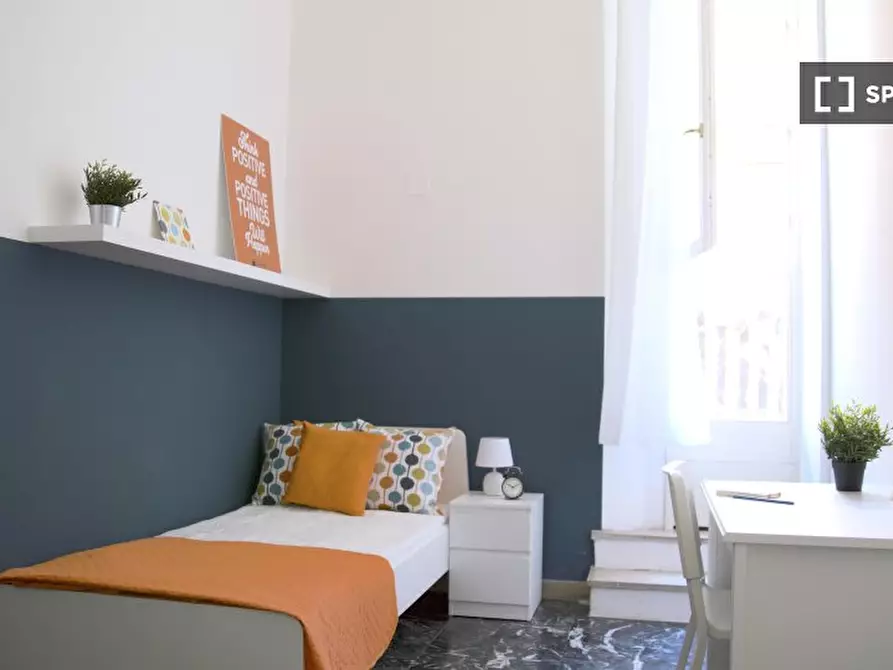 Immagine 19 di Camera condivisa in affitto  in Maggiore a Bologna