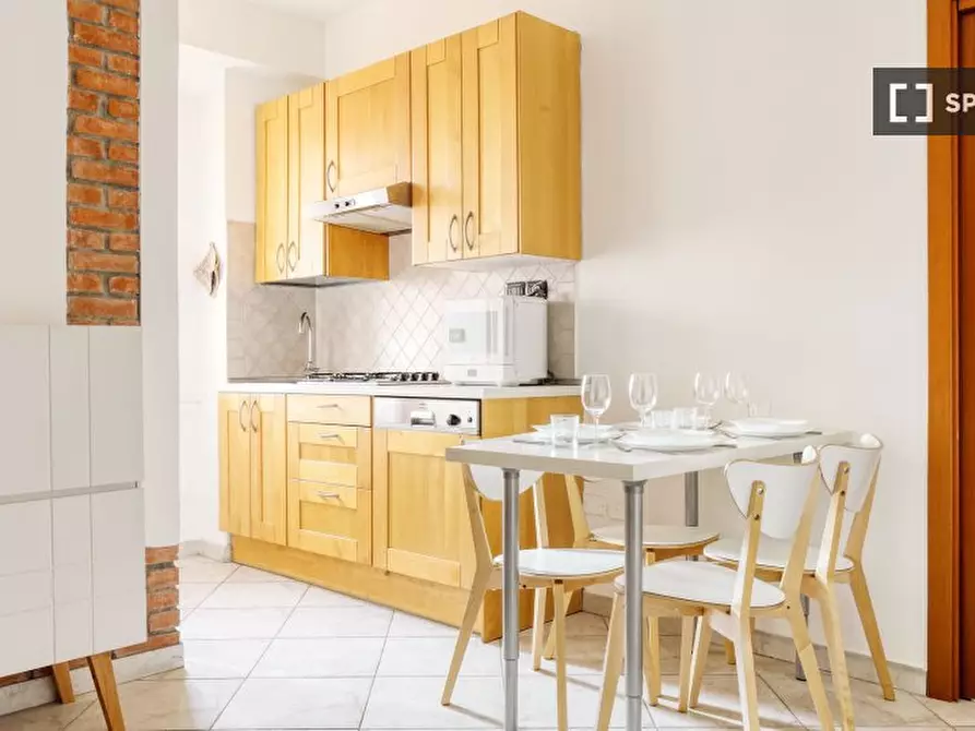 Immagine 10 di Appartamento in affitto  in Viale Toscana a Milano