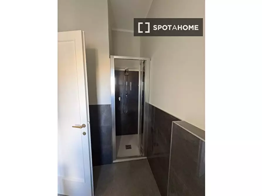 Immagine 9 di Camera condivisa in affitto  in Via Giannotto Bastianelli a Firenze