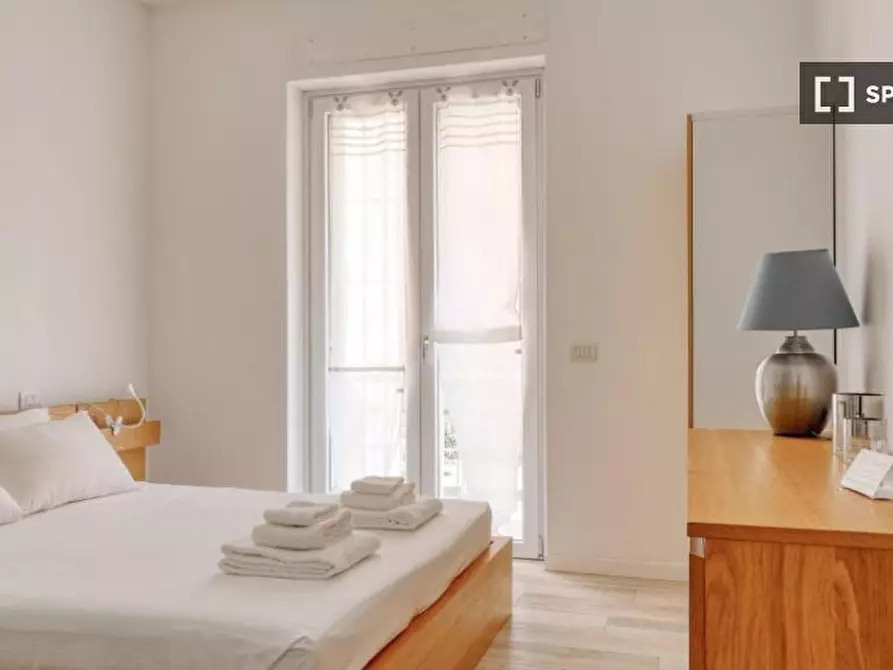 Immagine 5 di Appartamento in affitto  in Viale Teodorico a Milano