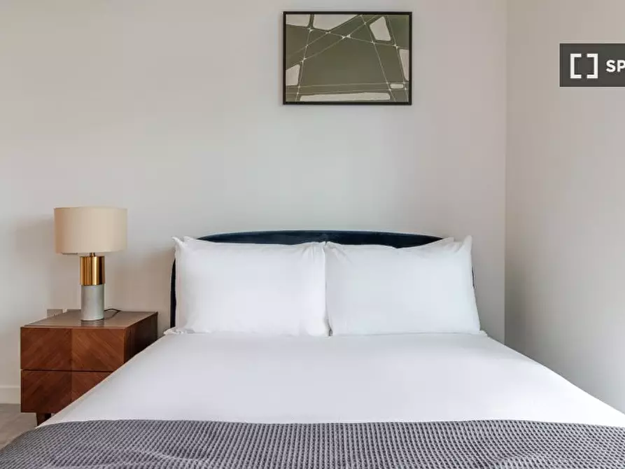 Immagine 14 di Appartamento in affitto  in Principal Pl a Islington