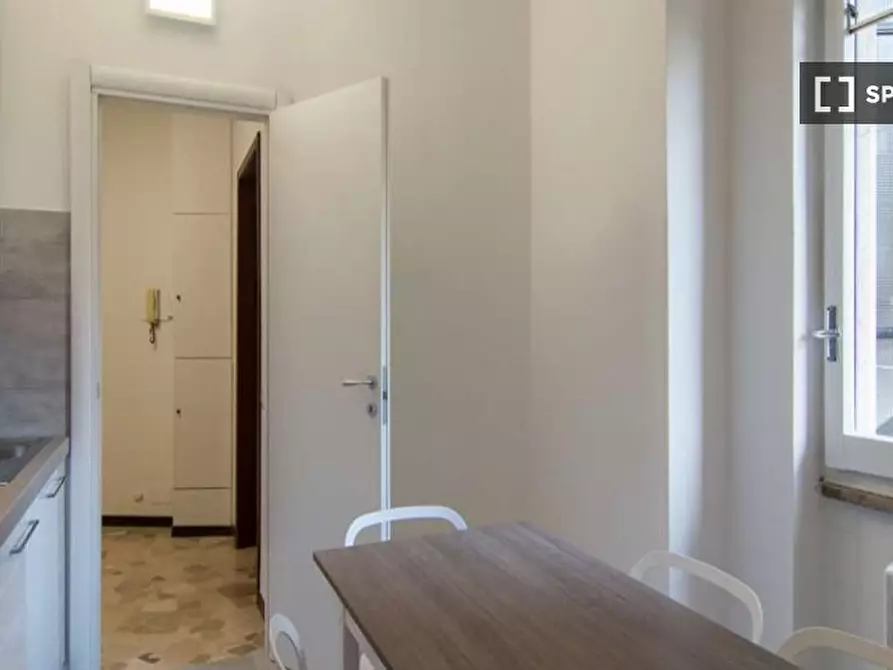Immagine 10 di Camera condivisa in affitto  in Via Francesco Reina a Milano