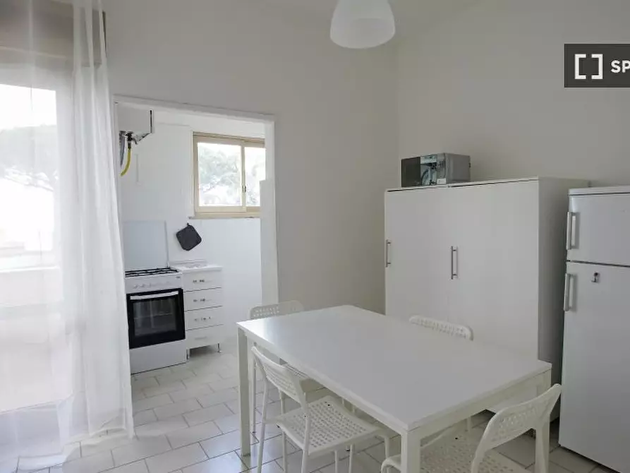 Immagine 14 di Camera condivisa in affitto  in Via Colli Aminei a Napoli