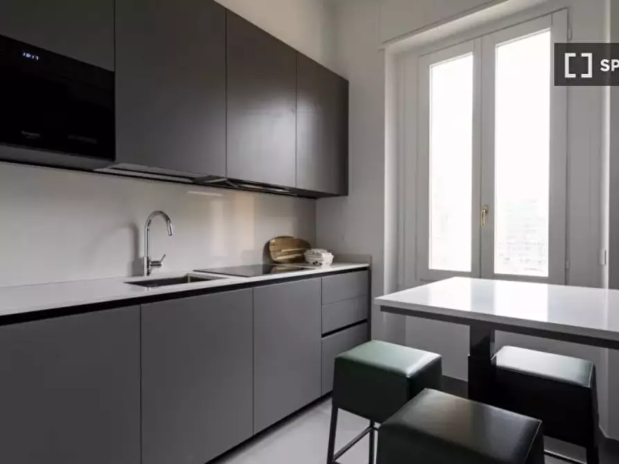 Immagine 6 di Appartamento in affitto  in Via Giuseppe Pecchio a Milano