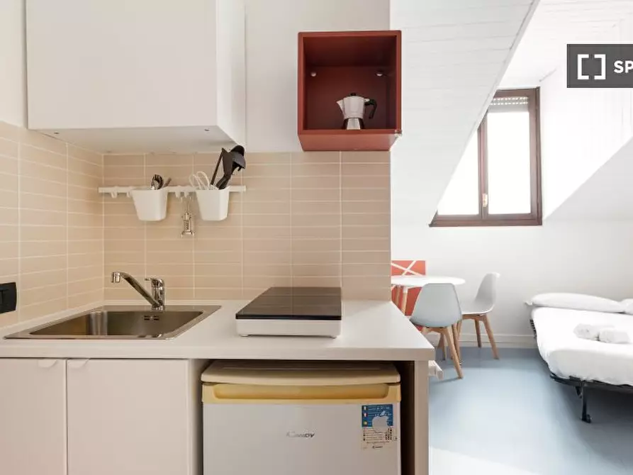 Immagine 9 di Ufficio in affitto  in Corso Magenta a Milano