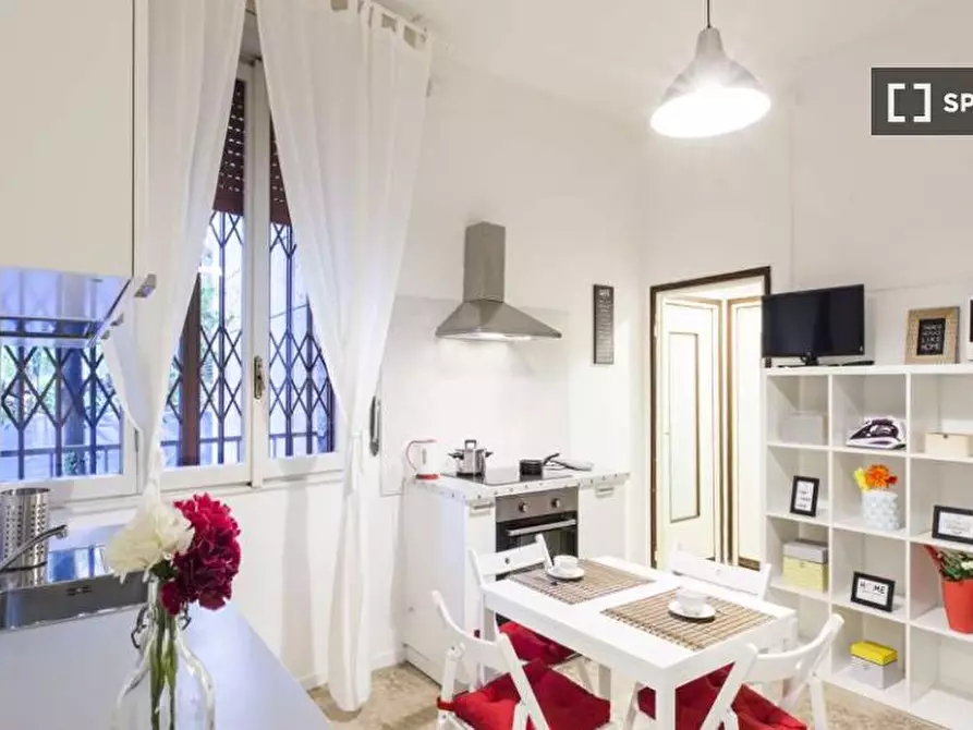 Immagine 10 di Camera condivisa in affitto  in Via Antonio Panizzi a Milano