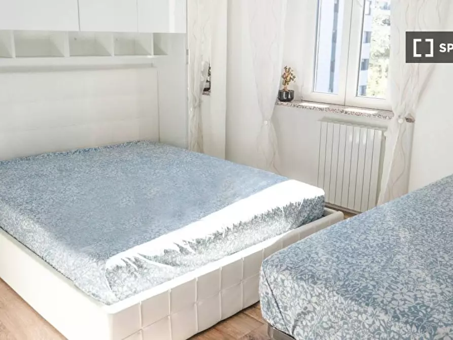 Immagine 2 di Appartamento in affitto  in Via Carlo Imbonati a Milano