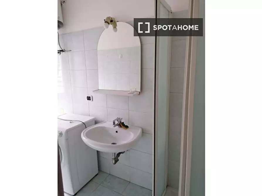 Immagine 2 di Appartamento in affitto  in Via Luigi Manzotti a Milano