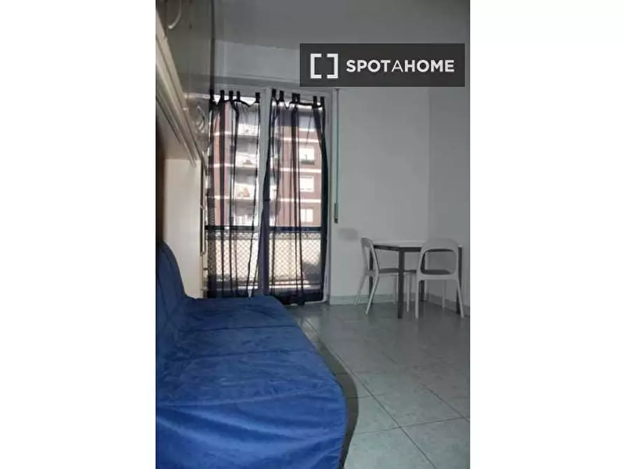 Immagine 6 di Appartamento in affitto  in Via Luigi Manzotti a Milano