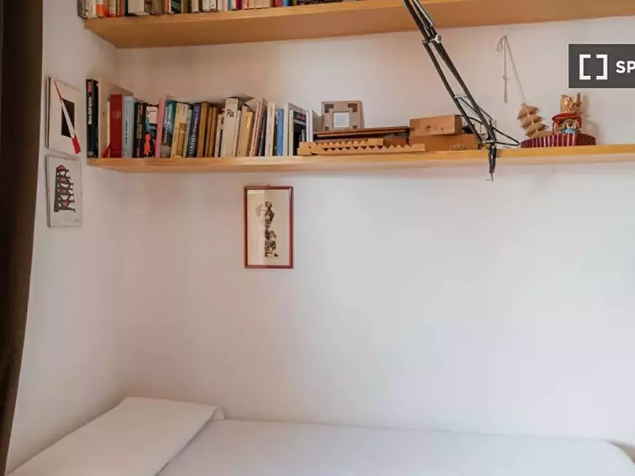 Immagine 5 di Appartamento in affitto  in Via Mandron a Dorsino