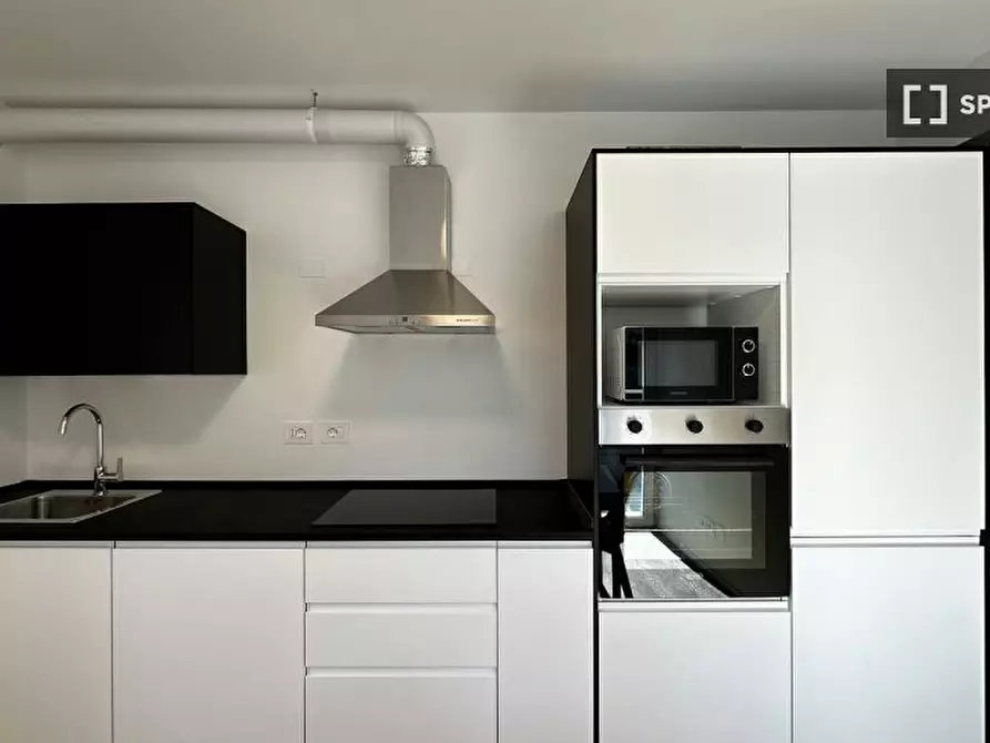 Immagine 3 di Camera condivisa in affitto  in per Cognola a Trento